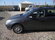 Ford Focus 10