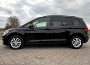 Volkswagen Touran 5