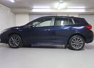 Subaru Impreza 8