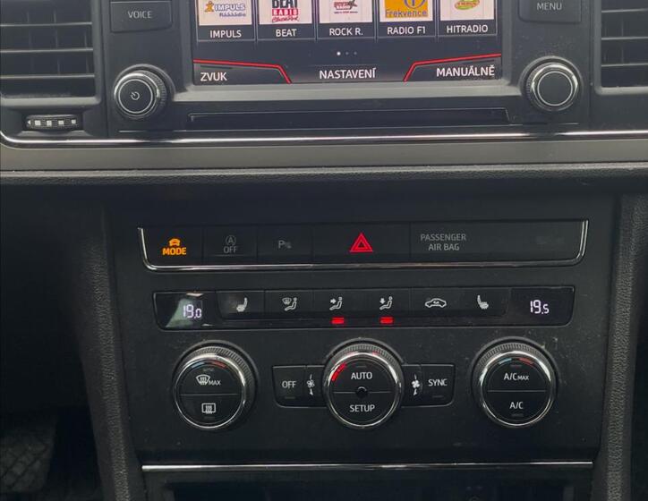 Seat Leon 15