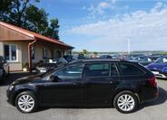 Škoda Octavia 6