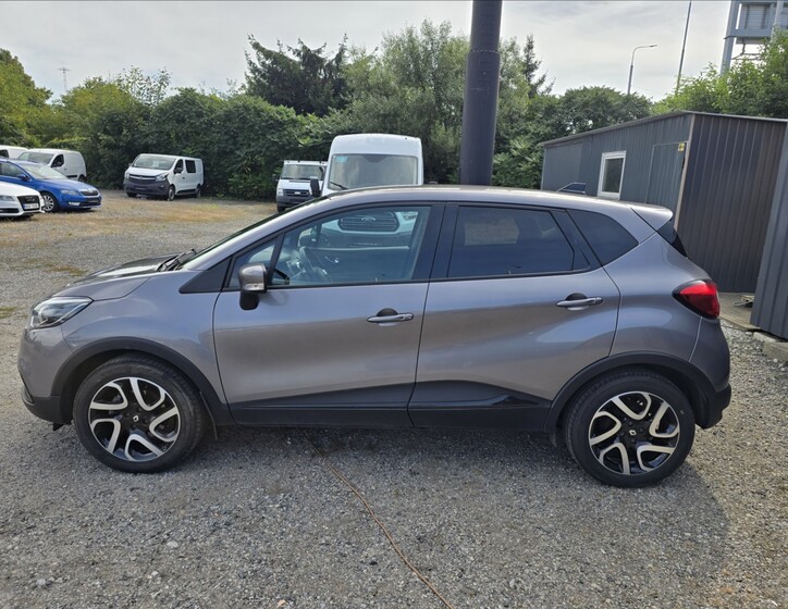 Renault Captur 8