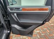 Volkswagen Touareg 18