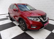Nissan X-Trail 5