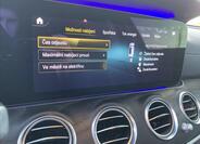 Mercedes-Benz Třídy E 17