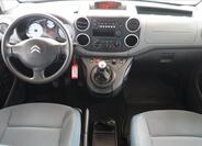 Citroën Berlingo 9