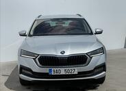 Škoda Octavia 22