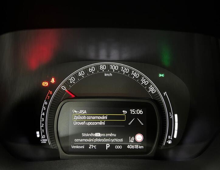 Toyota Aygo 18