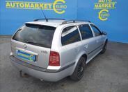 Škoda Octavia 4