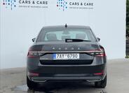 Škoda Superb 21
