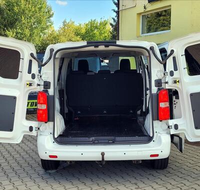 Citroën Jumpy 13