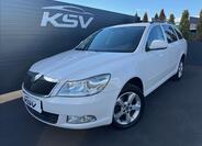 Škoda Octavia 1