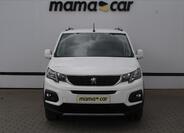 Peugeot Rifter 2