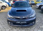 Subaru WRX STI 6