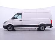 Volkswagen Crafter 4