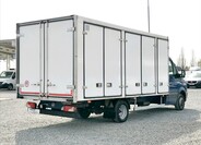 Volkswagen Crafter 3