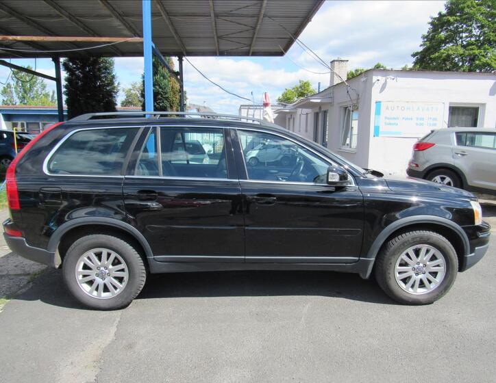 Volvo XC90 8