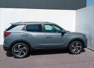 SsangYong Korando 3