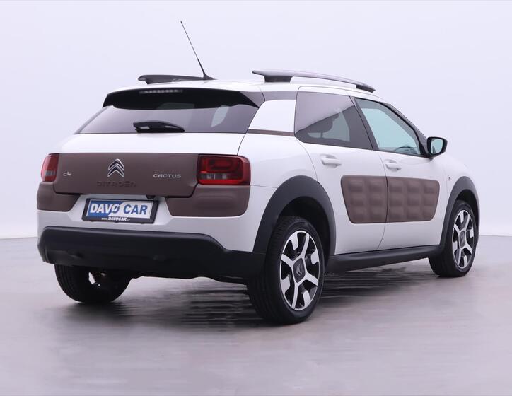 Citroën C4 Cactus 7