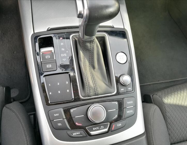 Audi A6 11