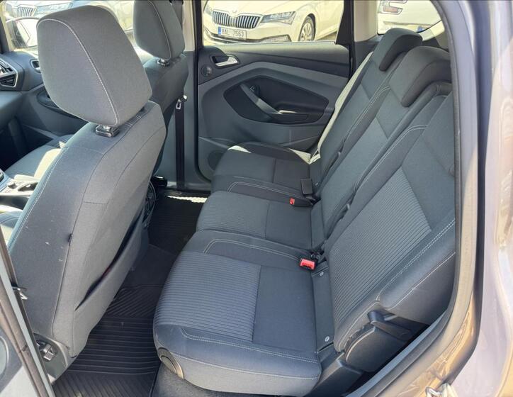 Ford C-MAX 10