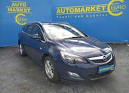Opel Astra 1