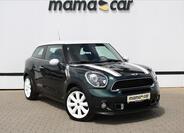 Mini Paceman 1