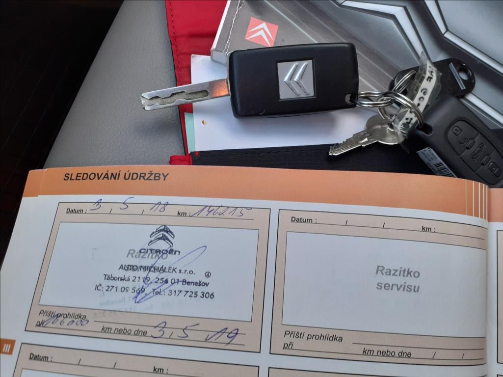 Citroën C5