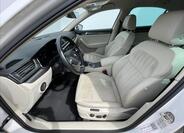 Škoda Superb 4