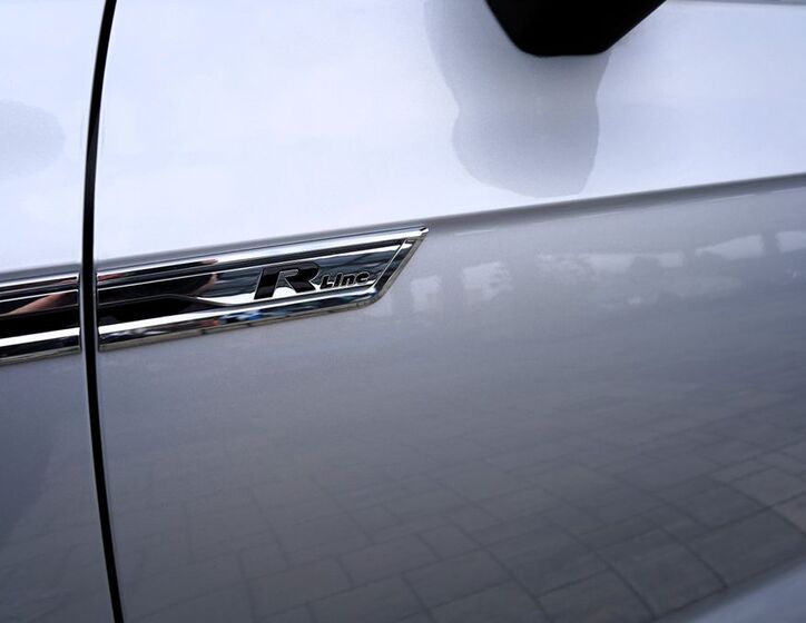 Volkswagen Touareg 17