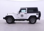 Jeep Wrangler 4