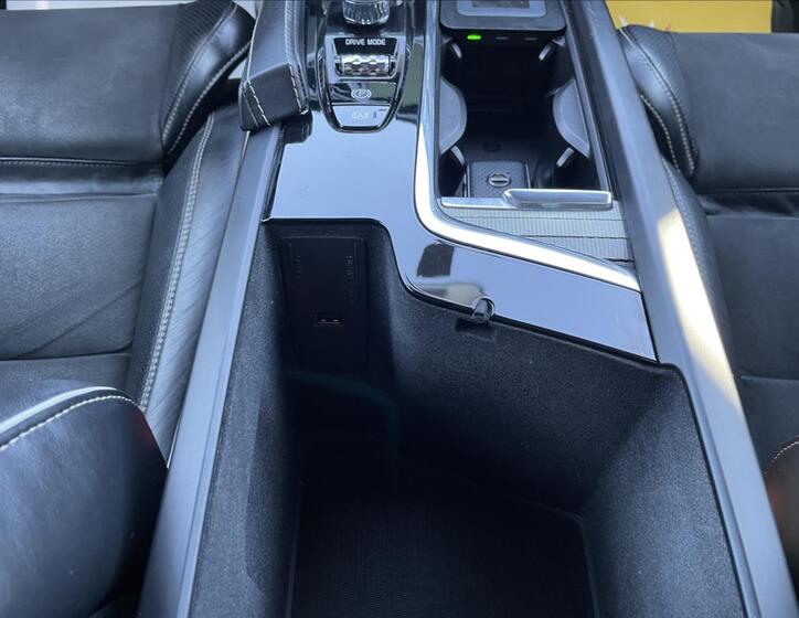 Volvo XC90 41