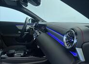 Mercedes-Benz CLA 17