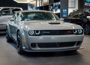 Dodge Challenger 9