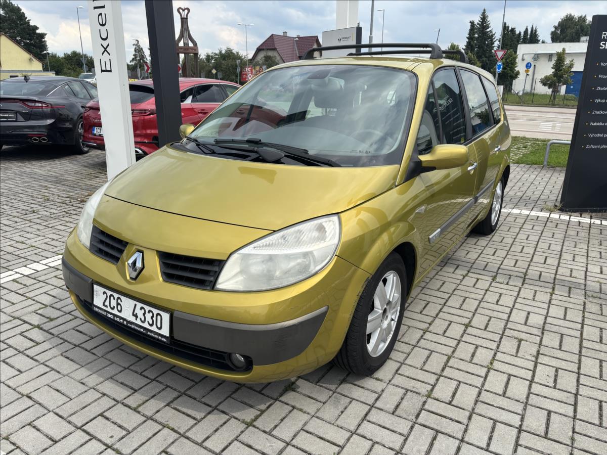 Renault Grand Scénic
