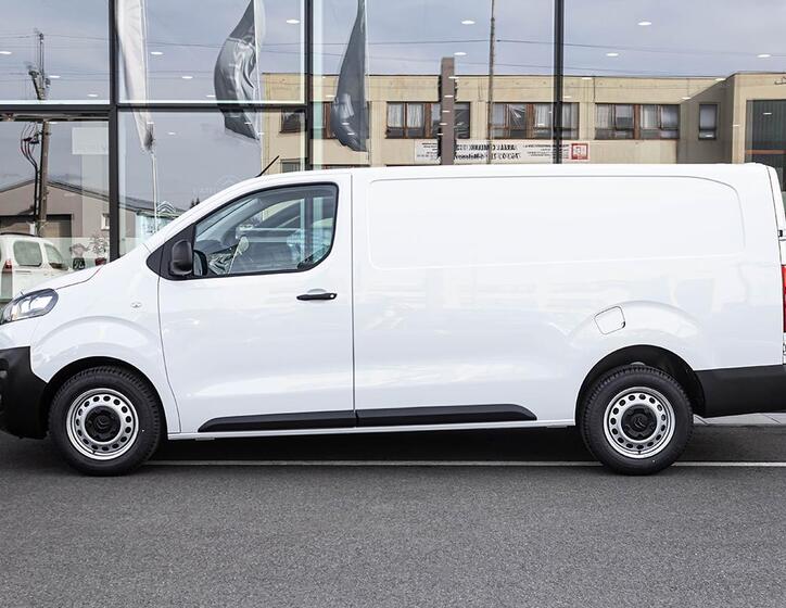 Citroën Jumpy 8