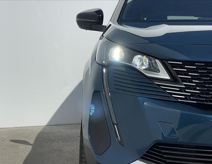 Peugeot 3008 39