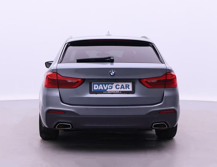 BMW Řada 5 6