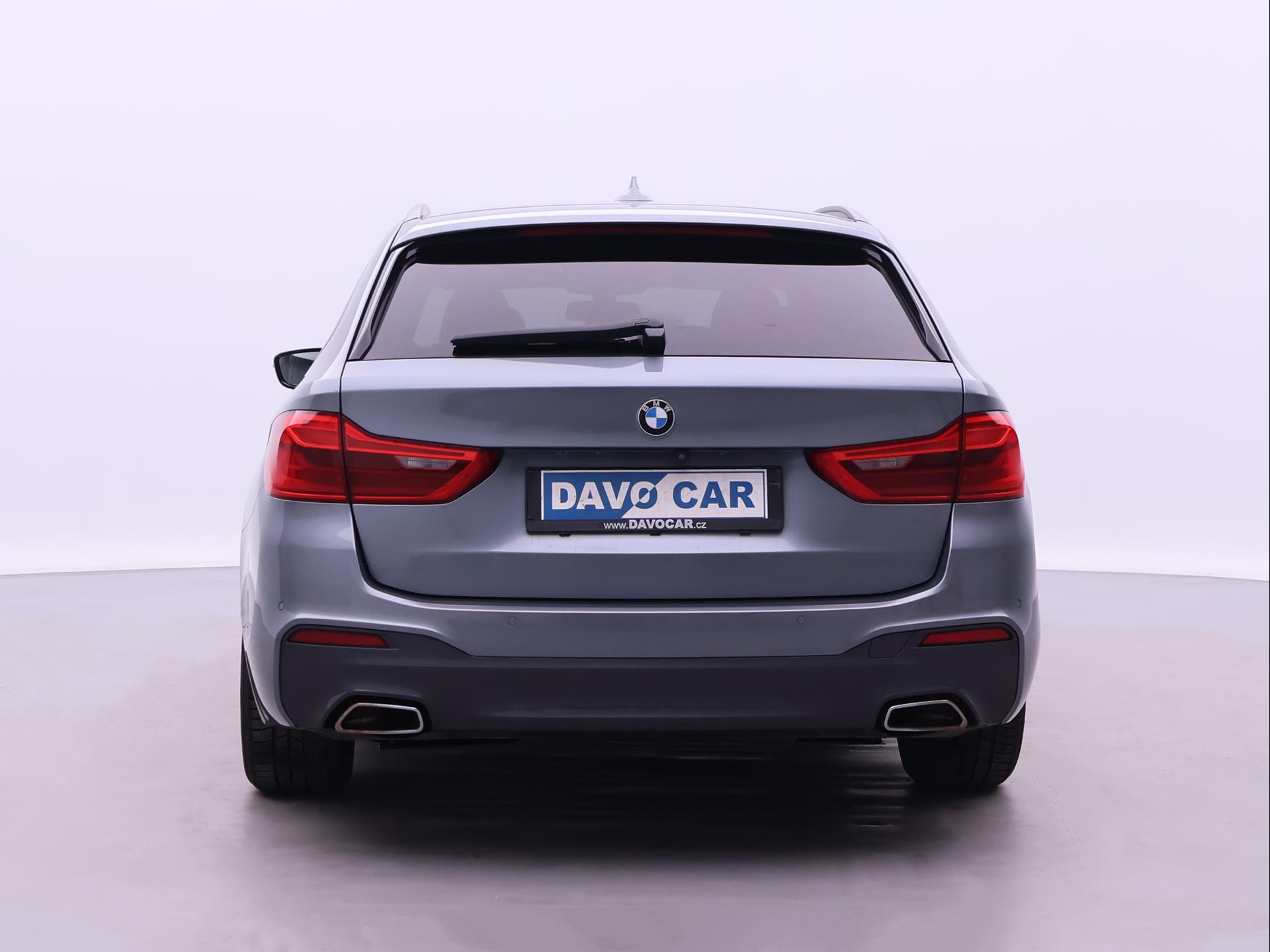BMW Řada 5