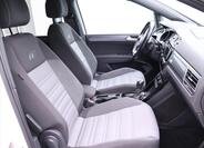 Volkswagen Touran 14