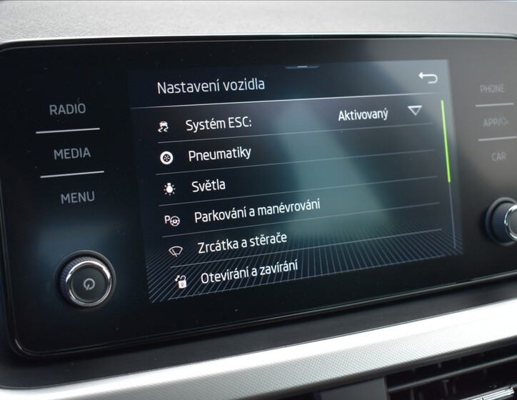 Škoda Kamiq 35