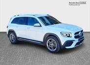 Mercedes-Benz GLB 7
