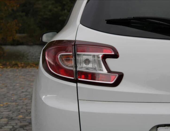 Renault Mégane 38