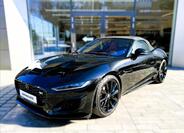 Jaguar F-Type 2