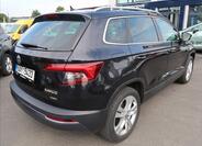 Škoda Karoq 3