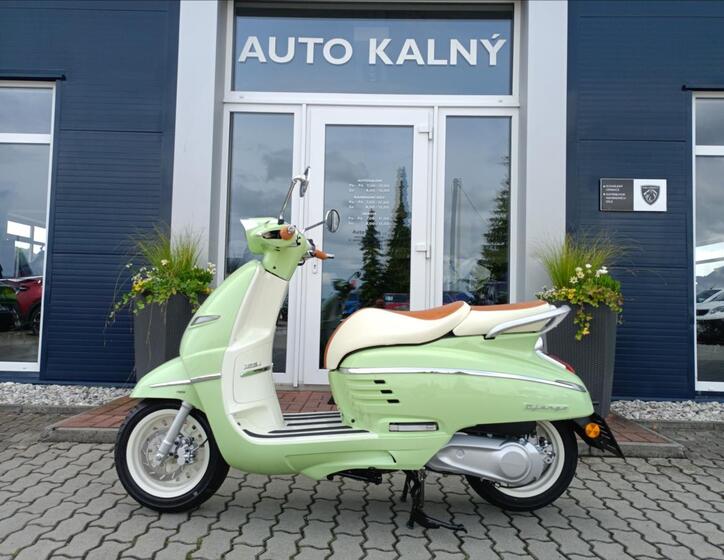Peugeot Ostatní 1