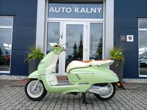 Peugeot Ostatní