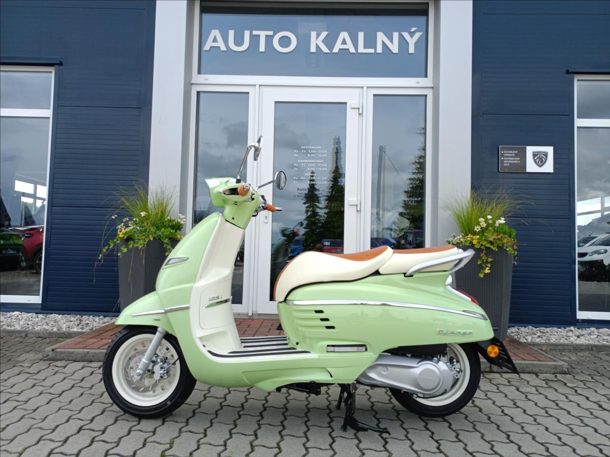 Peugeot Ostatní
