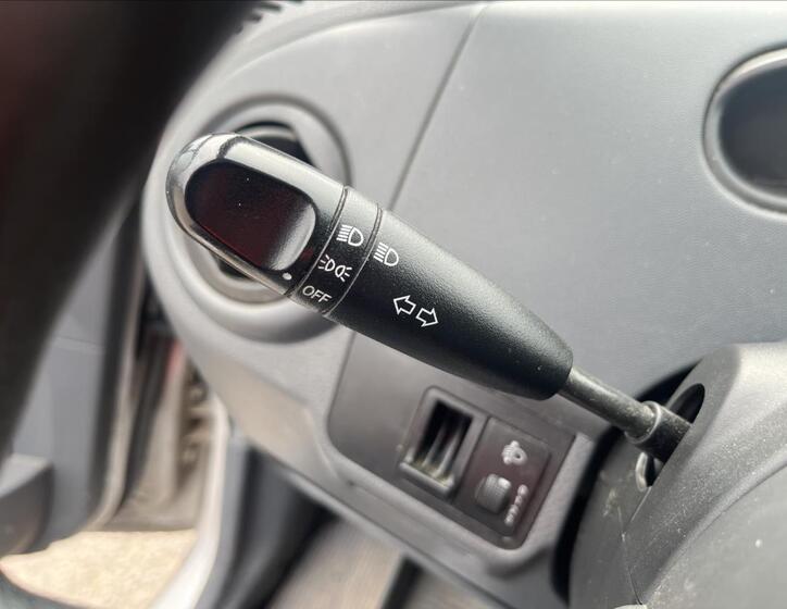 Chevrolet Spark 19