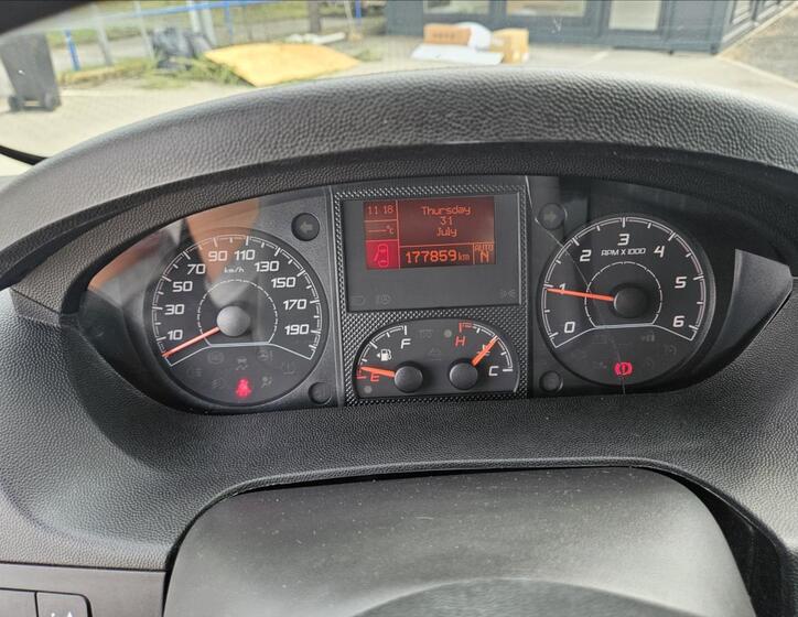 Fiat Ducato 10